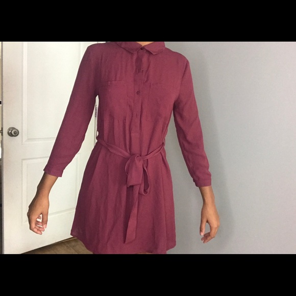 Spring Dress - Picture 2 of 5